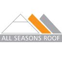 All Seasons Roof logo